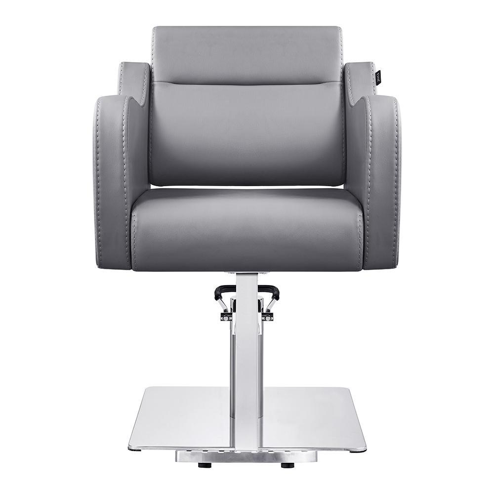 Bellano Styling Chair in Grey DIR - Styling Chairs