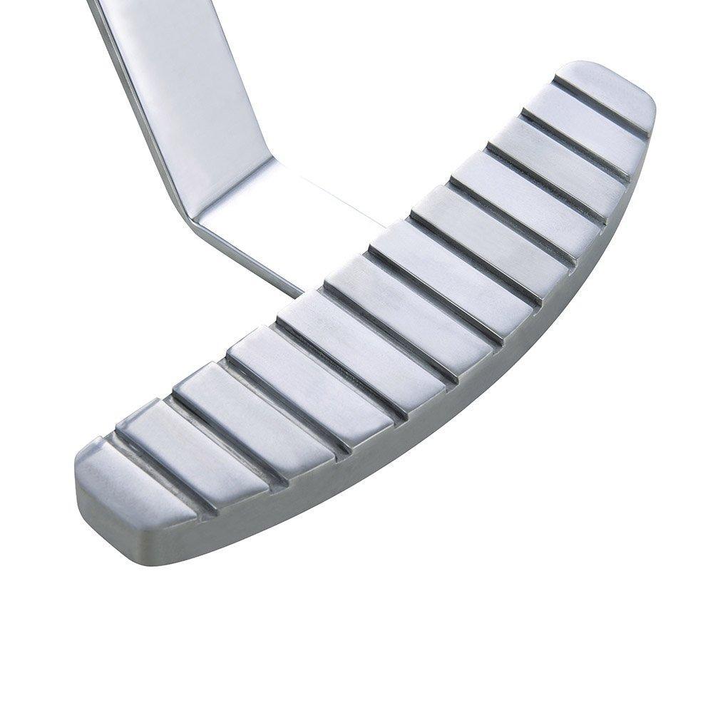 Bellano Styling Chair in Grey DIR - Styling Chairs