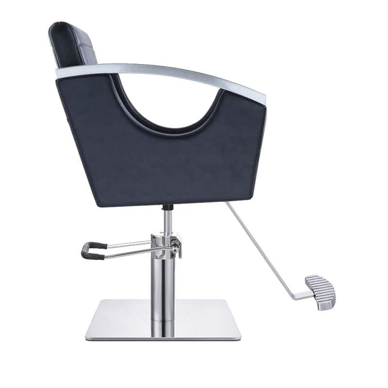 Bello Styling Chair Black DIR - Styling Chairs