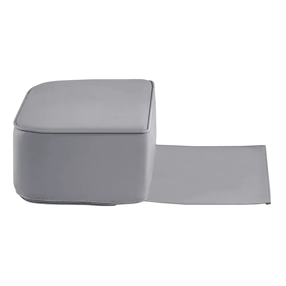 Booster Cushion Grey DIR - Booster Seats