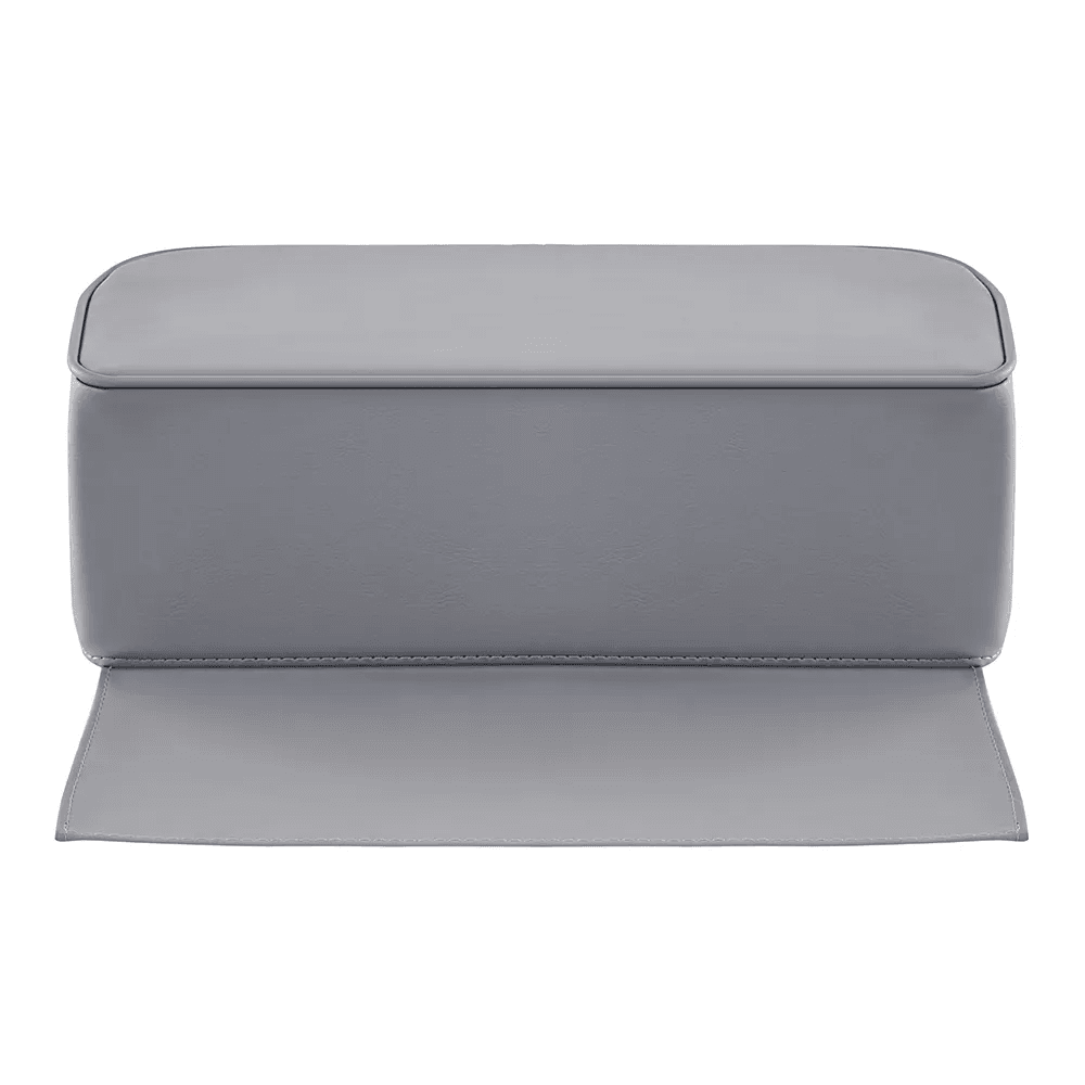 Booster Cushion Grey DIR - Booster Seats