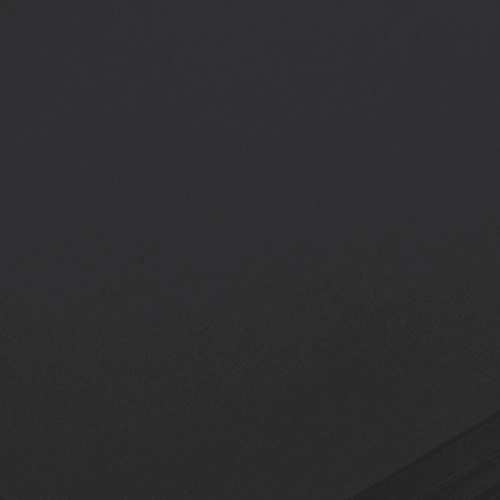 Bordeaux Styling Station Cabinet Black DIR - Styling Stations