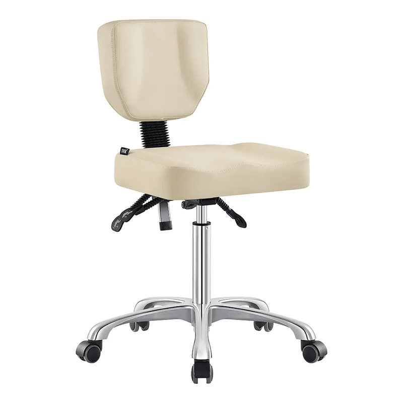 Cadence Medical Stool Beige DIR - Stools