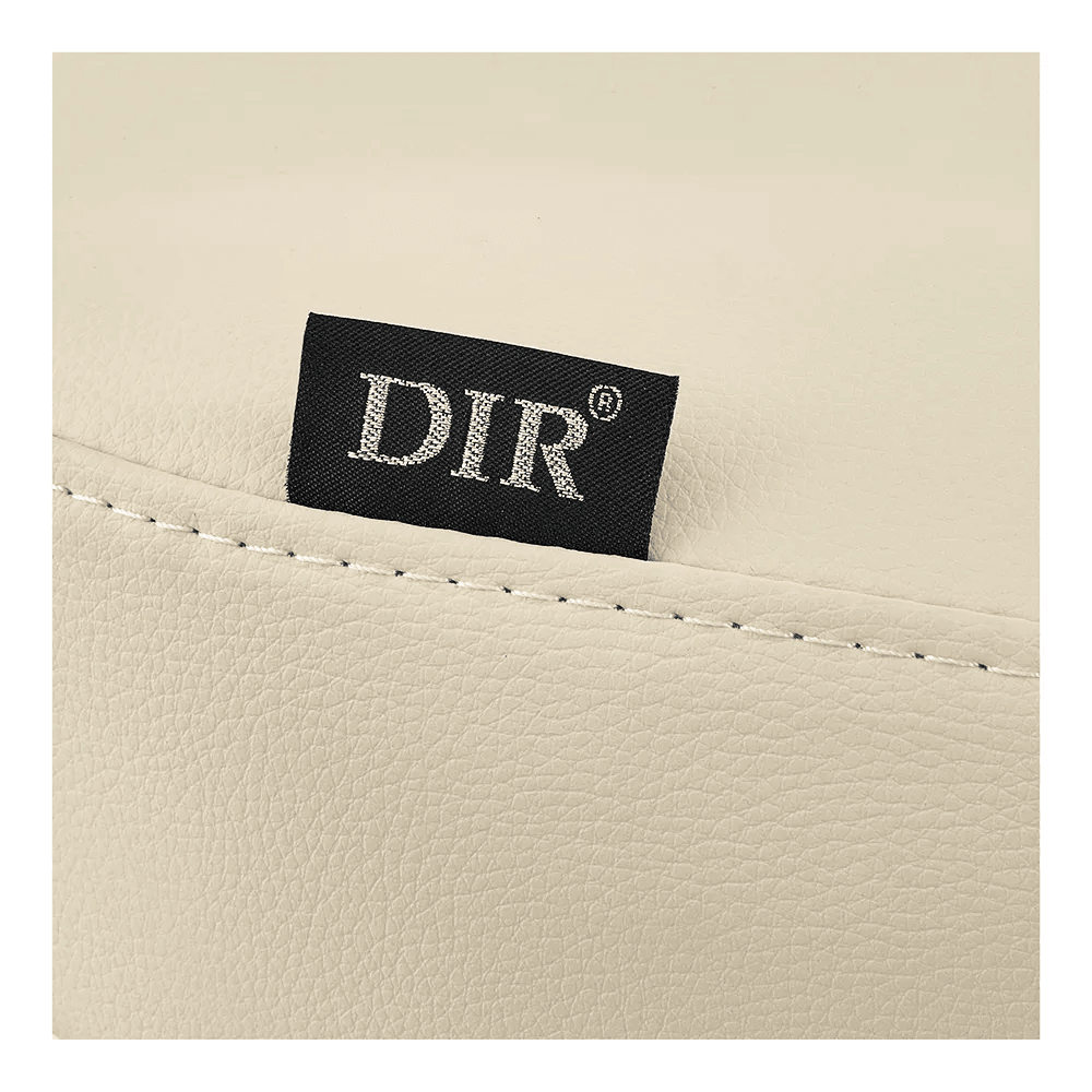 Cadence Medical Stool Beige DIR - Stools