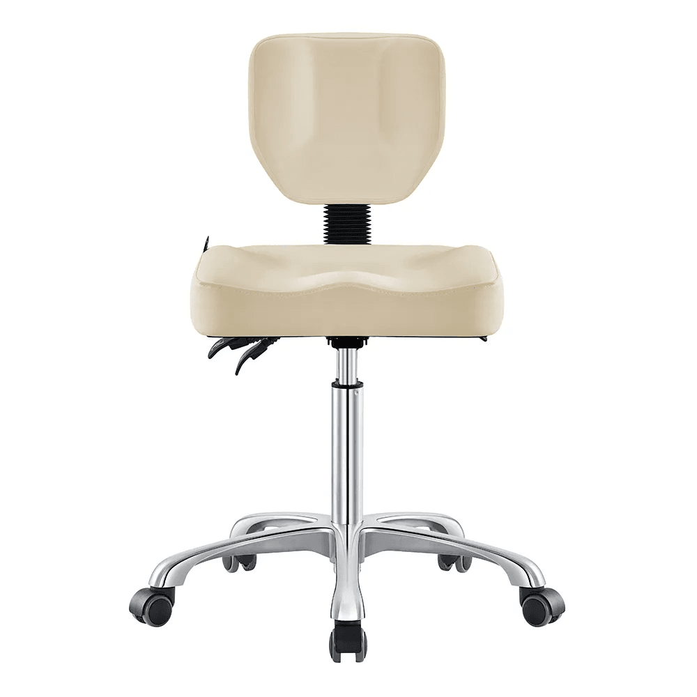 Cadence Medical Stool Beige DIR - Stools