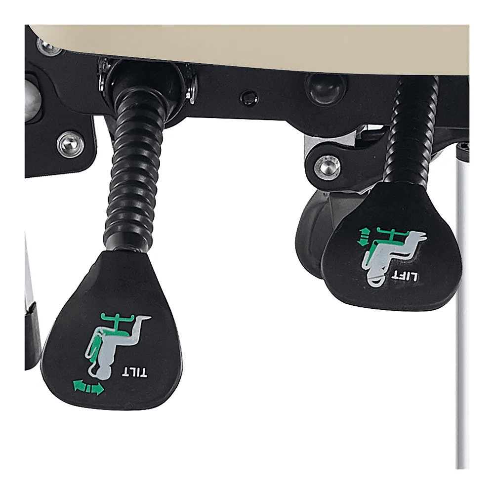 Cadence Medical Stool Beige DIR - Stools