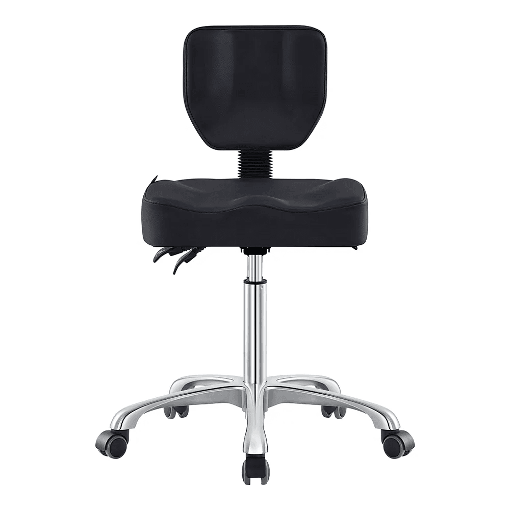 Cadence Medical Stool Black DIR - Stools