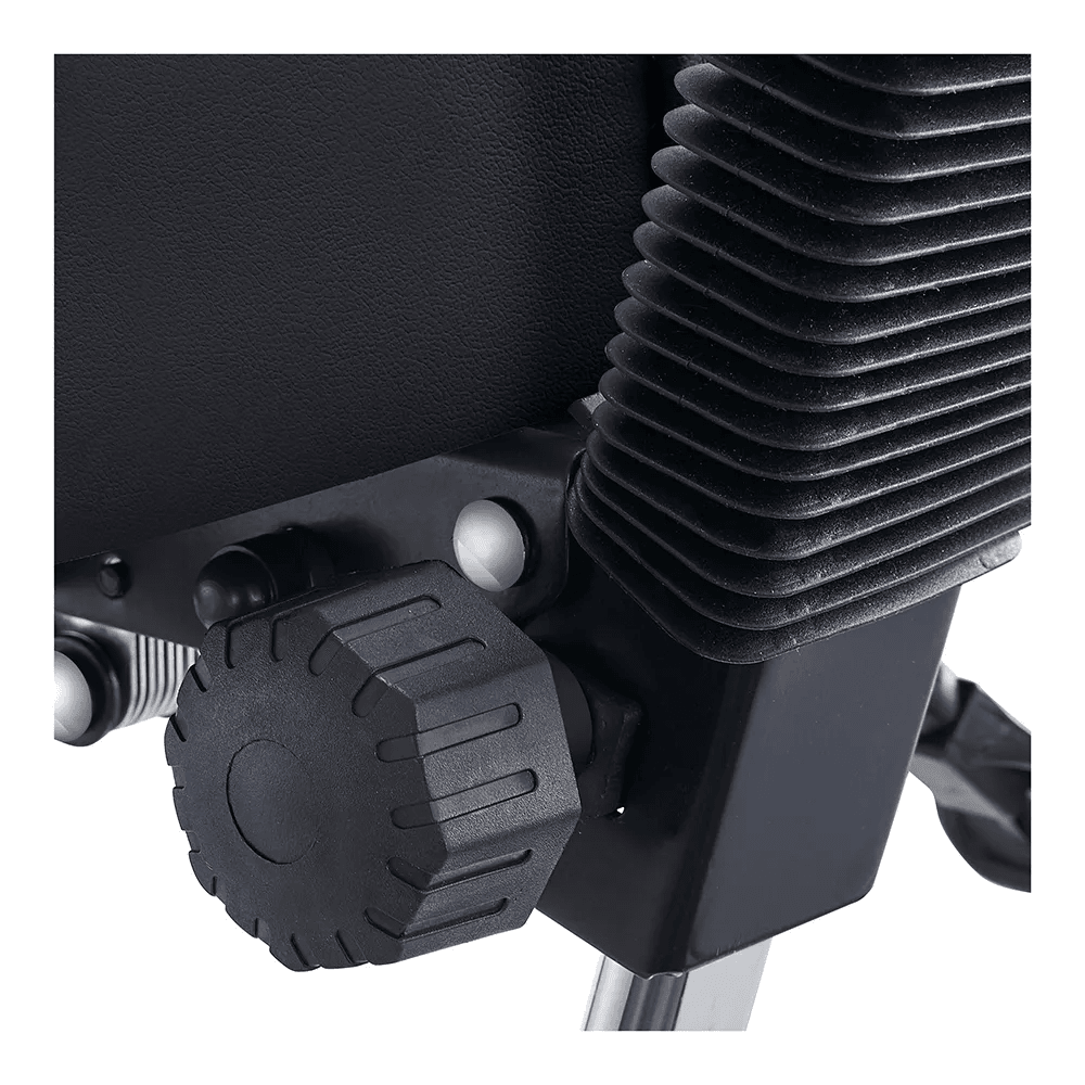 Cadence Medical Stool Black DIR - Stools