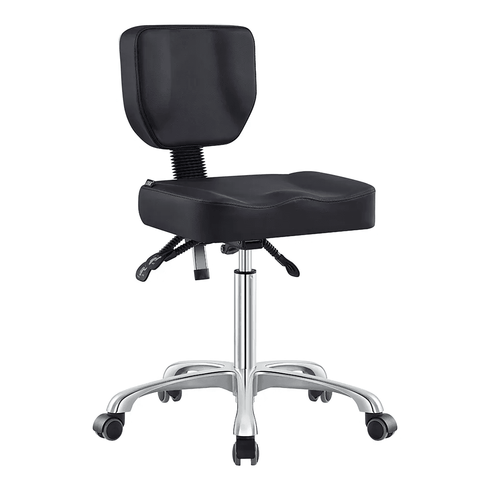 Cadence Medical Stool Black DIR - Stools