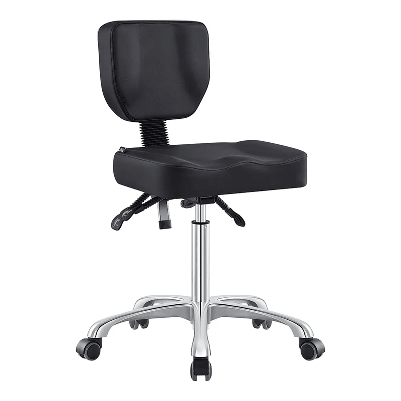Cadence Medical Stool Black DIR - Stools