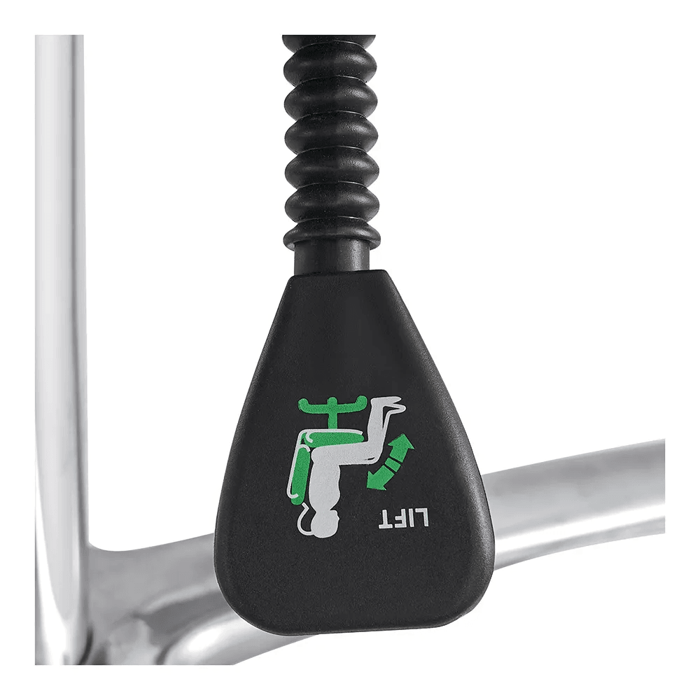 Cadence Medical Stool Light Grey DIR - Stools