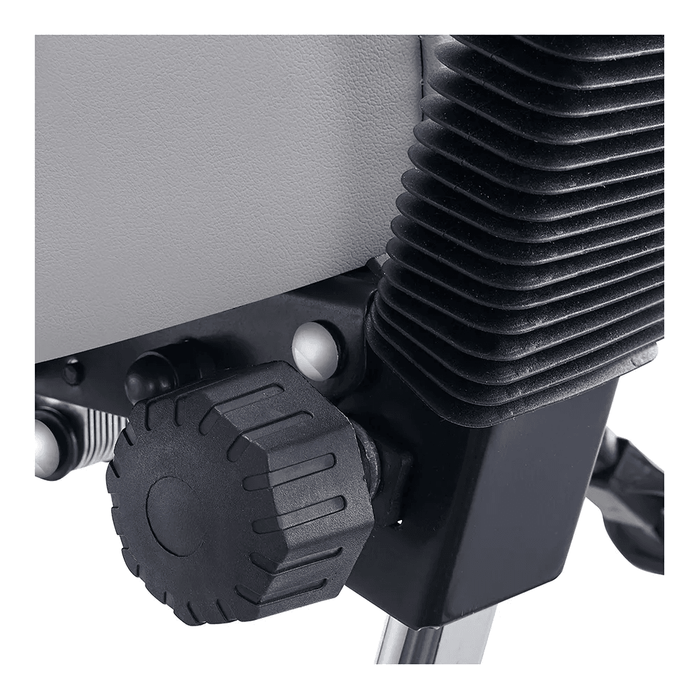 Cadence Medical Stool Light Grey DIR - Stools