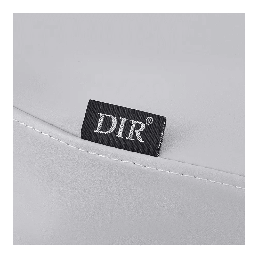 Cadence Medical Stool Light Grey DIR - Stools