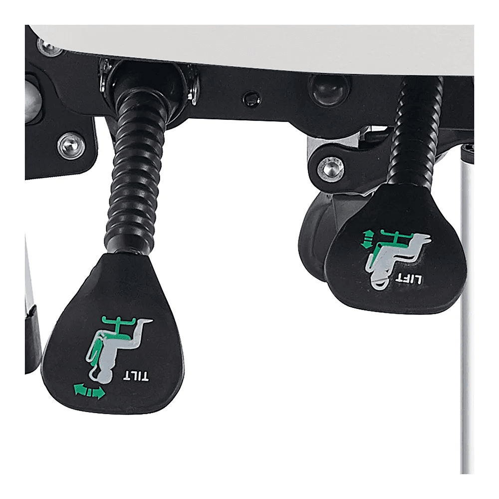 Cadence Medical Stool White DIR - Stools