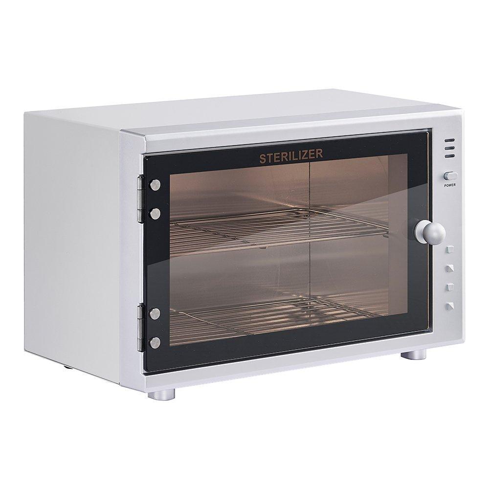 Caduceus UV Sanitizer- Sterilizer and Disinfection Cabinet - Equipments