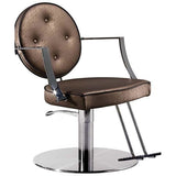 Camille Styling Chair Salon Ambience