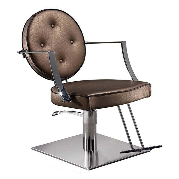 Camille Styling Chair Salon Ambience - Styling Chairs