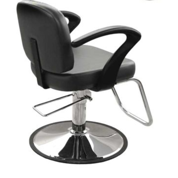 Cella Styler Styling Chair Jeffco - Styling Chairs