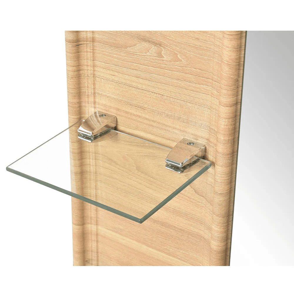 Champion Barber Station Walnut DIR - Barber Station