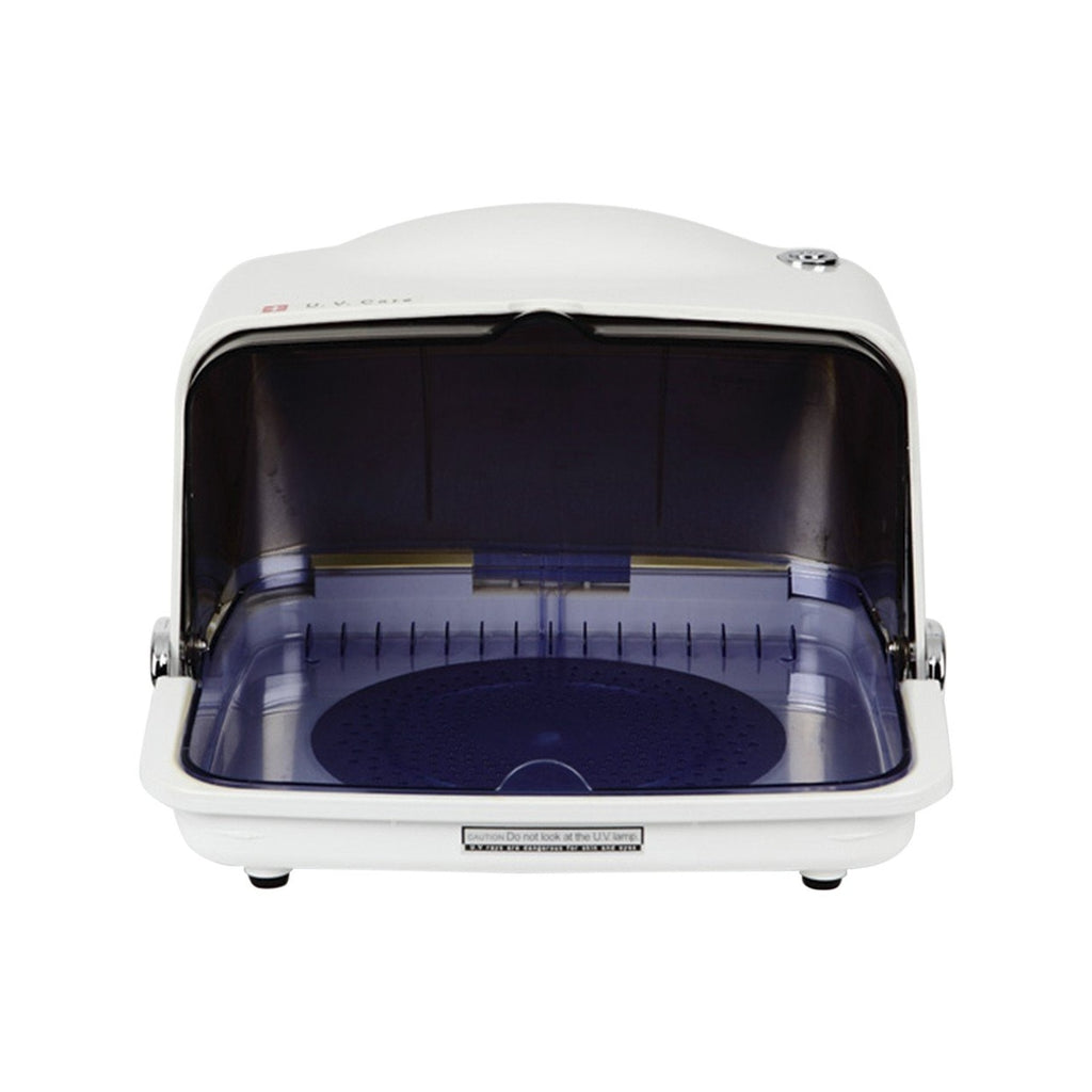 CLEANMAKER GERMICIDAL UV SANITIZER J&A USA - Accessories