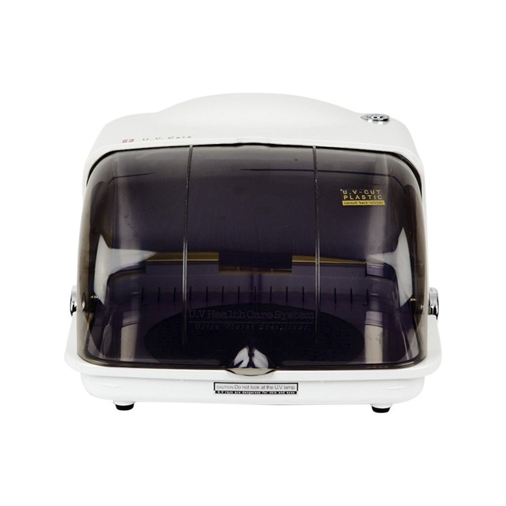 CLEANMAKER GERMICIDAL UV SANITIZER J&A USA - Accessories