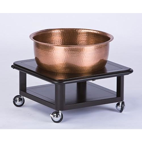 Cloud 9 Cuvee Spa Treatment Table Living Earth Crafts - Massage & Spa Tables