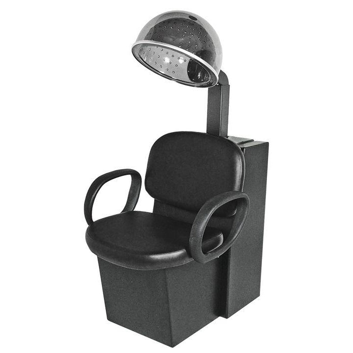Contour Hair Dryer Chair Jeffco - Hair Dryer Chairs