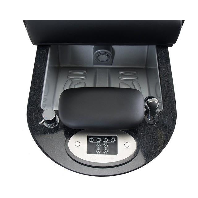 Contour LX Pedicure Chair Living Earth Crafts - Pedicure Chairs