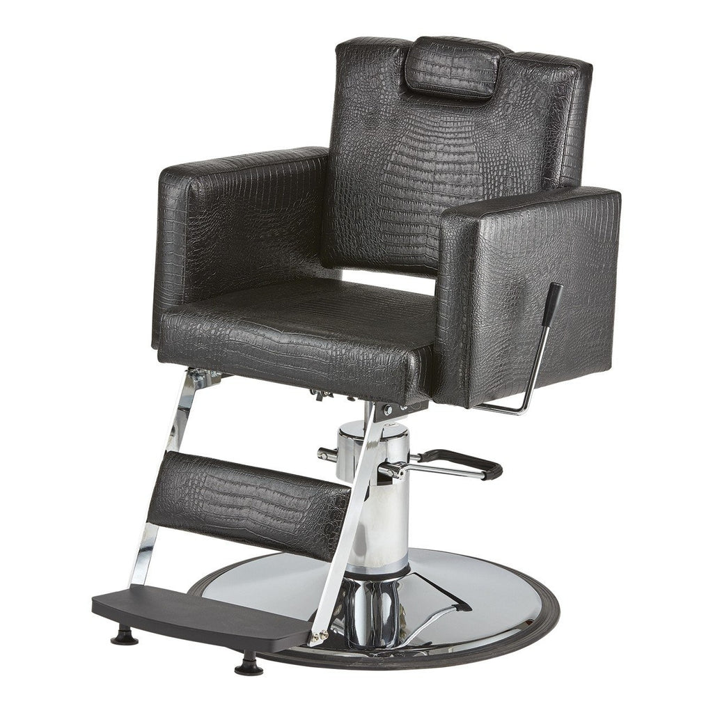 Cosmo Barber Chair Pibbs - Barber Chairs