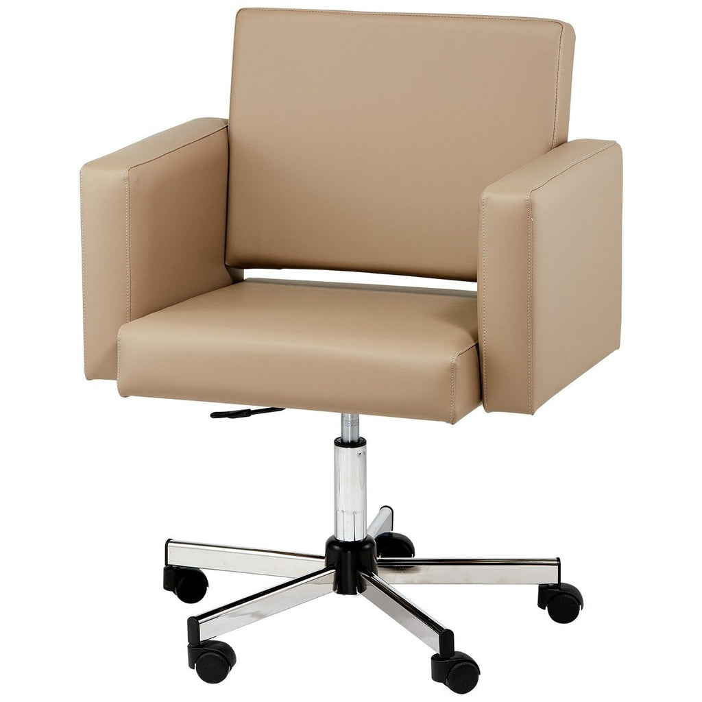 Cosmo Desk Chair Pibbs - Waiting Chairs