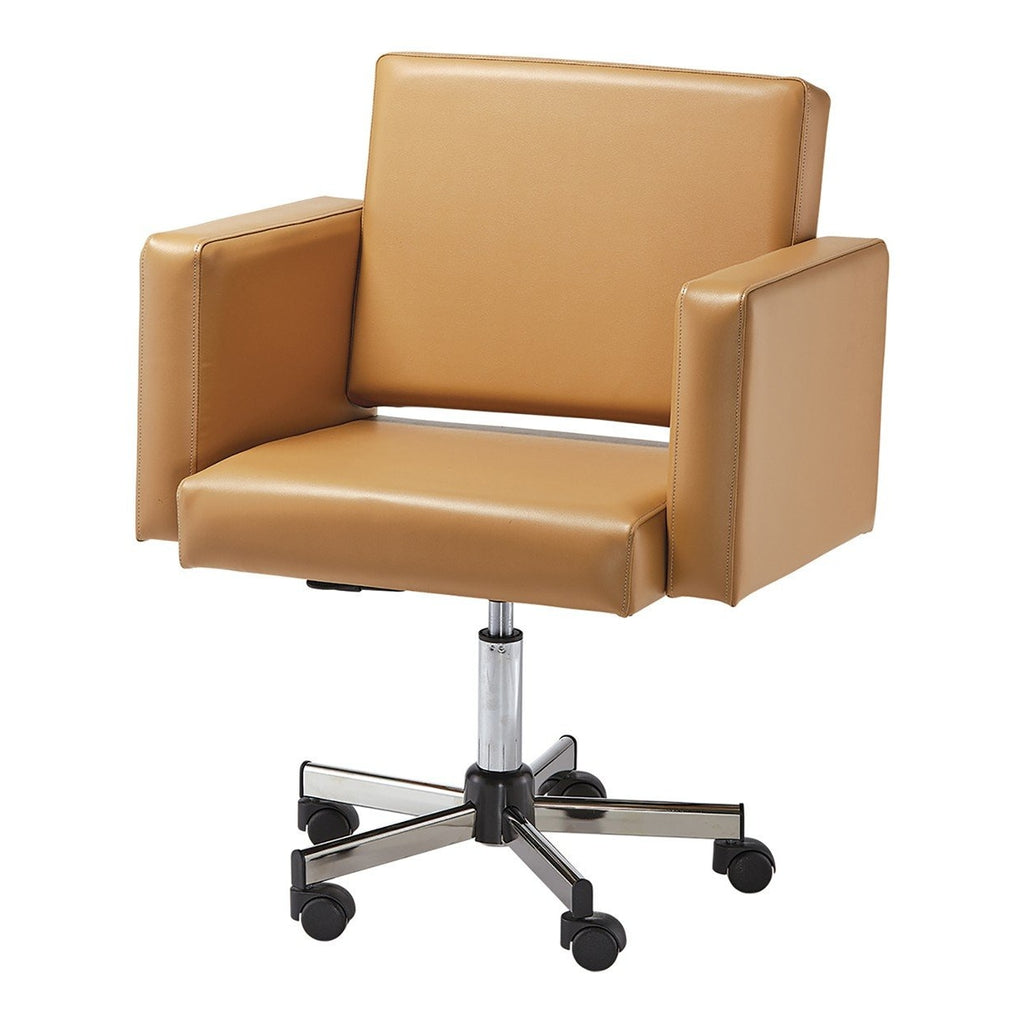 Cosmo Desk Chair Pibbs - Waiting Chairs
