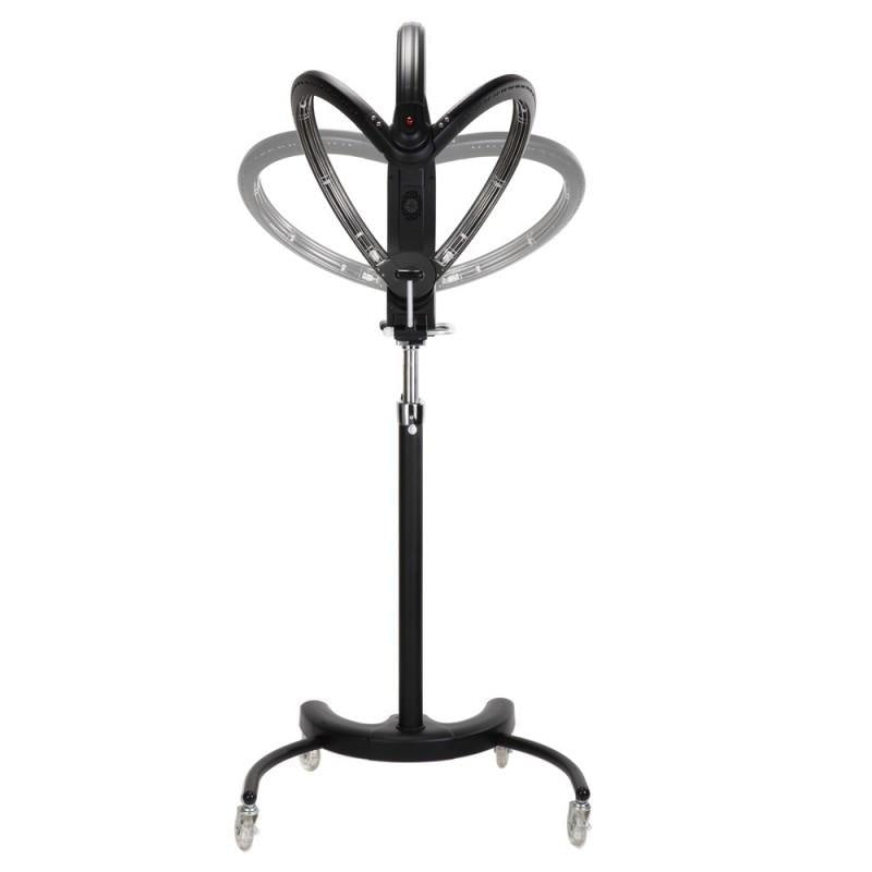 Damita II Dir Hair Processor Free Standing DIR - Hair Processors