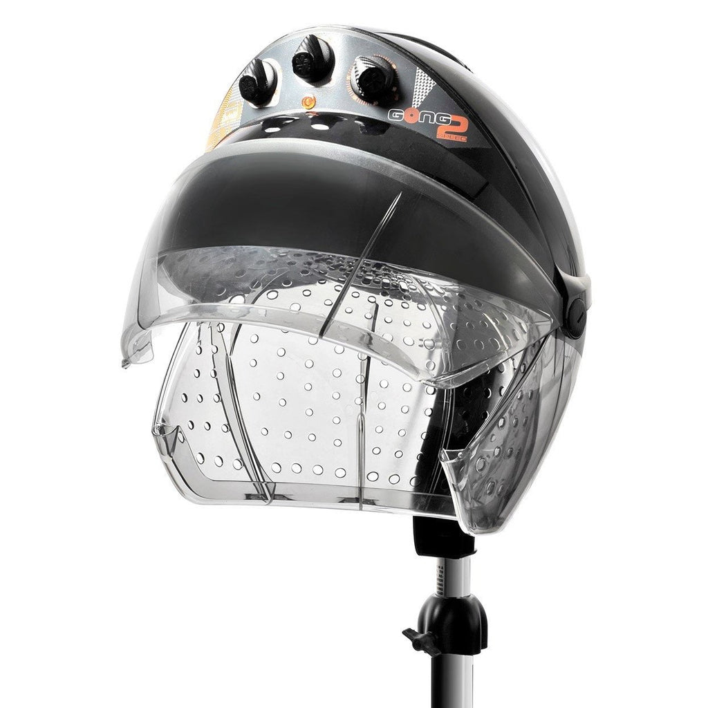 Dry Express Dryer With Wall Mount 517 Pibbs - Hair Dryers