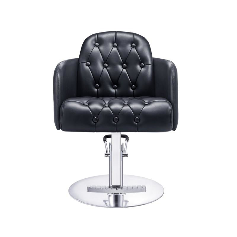 Electrical leg-rest Backwash and Styling Chair - Salon Package 7816-1816 - Salon & Spa Package Sale