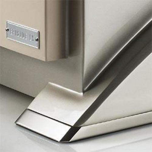 Episode LX Pedicure Spa Chair with Optional Ventilation J&A USA - Pedicure Chairs