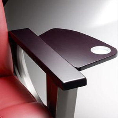 Episode LX Pedicure Spa Chair with Optional Ventilation J&A USA - Pedicure Chairs