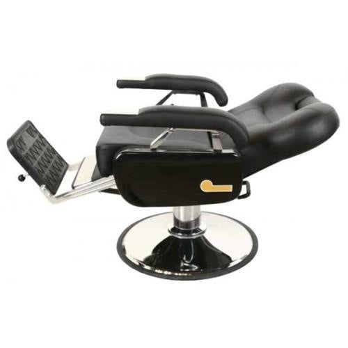 Extra Wide Barber Chair Jeffco - Barber Chairs