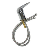 Deck-Mounted Faucet 570 Jeffco