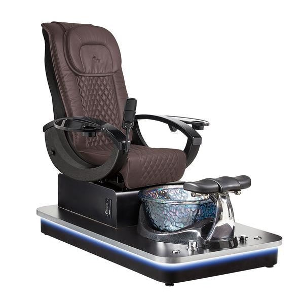 Felicity Freeform Pedicure Chair Whale Spa - Pedicure Chairs