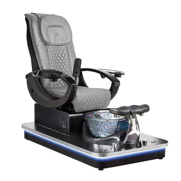 Felicity Freeform Pedicure Chair Whale Spa - Pedicure Chairs