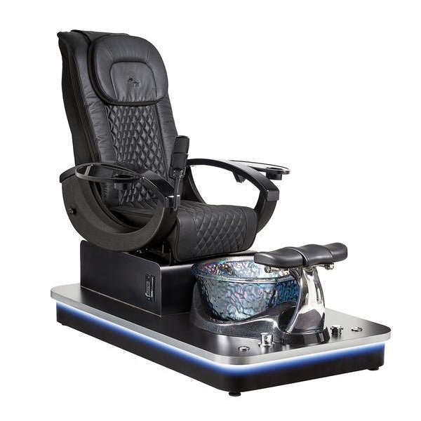 Felicity Freeform Pedicure Chair Whale Spa - Pedicure Chairs