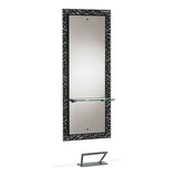 Fiji Mirror Styling Station Salon Ambience