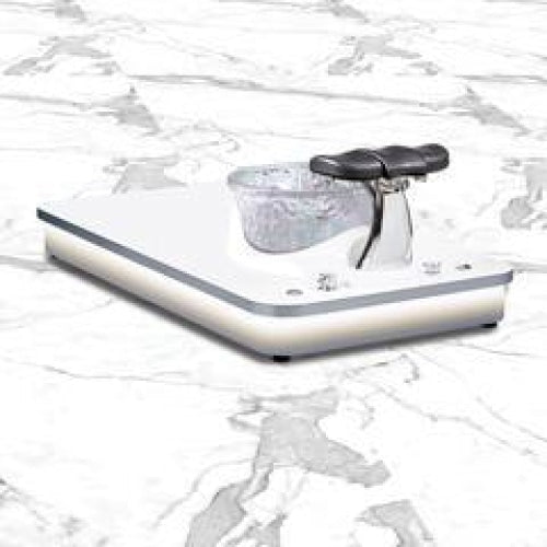 Freeform Platform Only - Pedicure Chairs