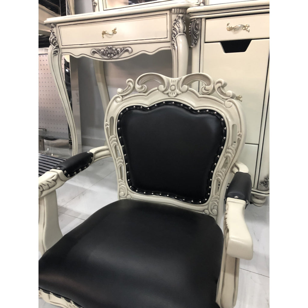 Georgia Styling Chair DIR - Styling Chairs