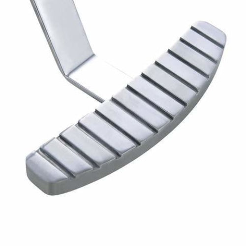 Georgia Styling Chair Grey DIR - Styling Chairs