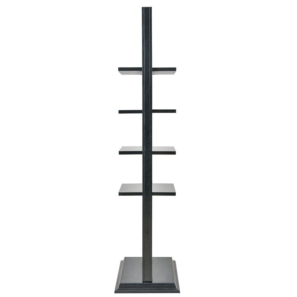 Gondola Free Standing Double Retail Display Shelf - Retail Displays