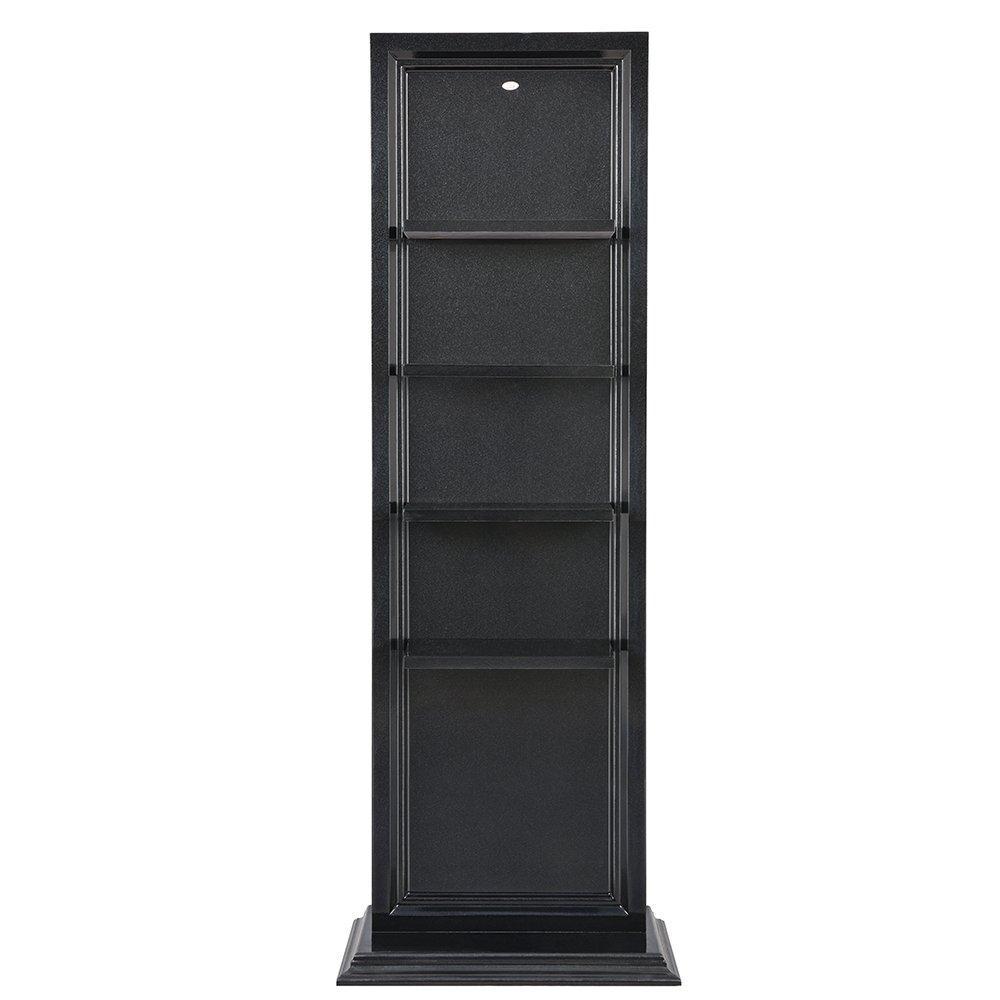 Gondola Free Standing Double Retail Display Shelf - Retail Displays