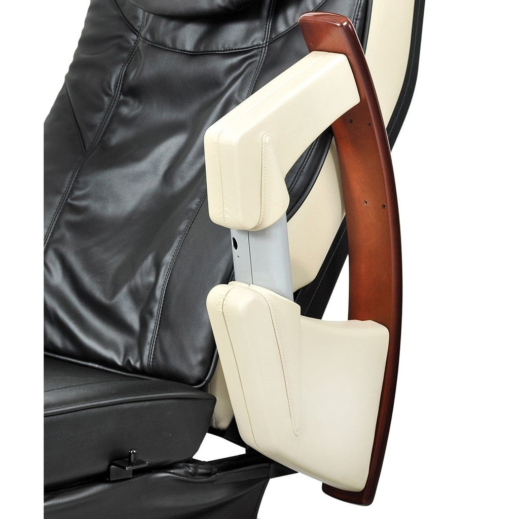 Granito Pipeless Pedicure Spa with Shiatsu Massage Pibbs - Pedicure Chairs