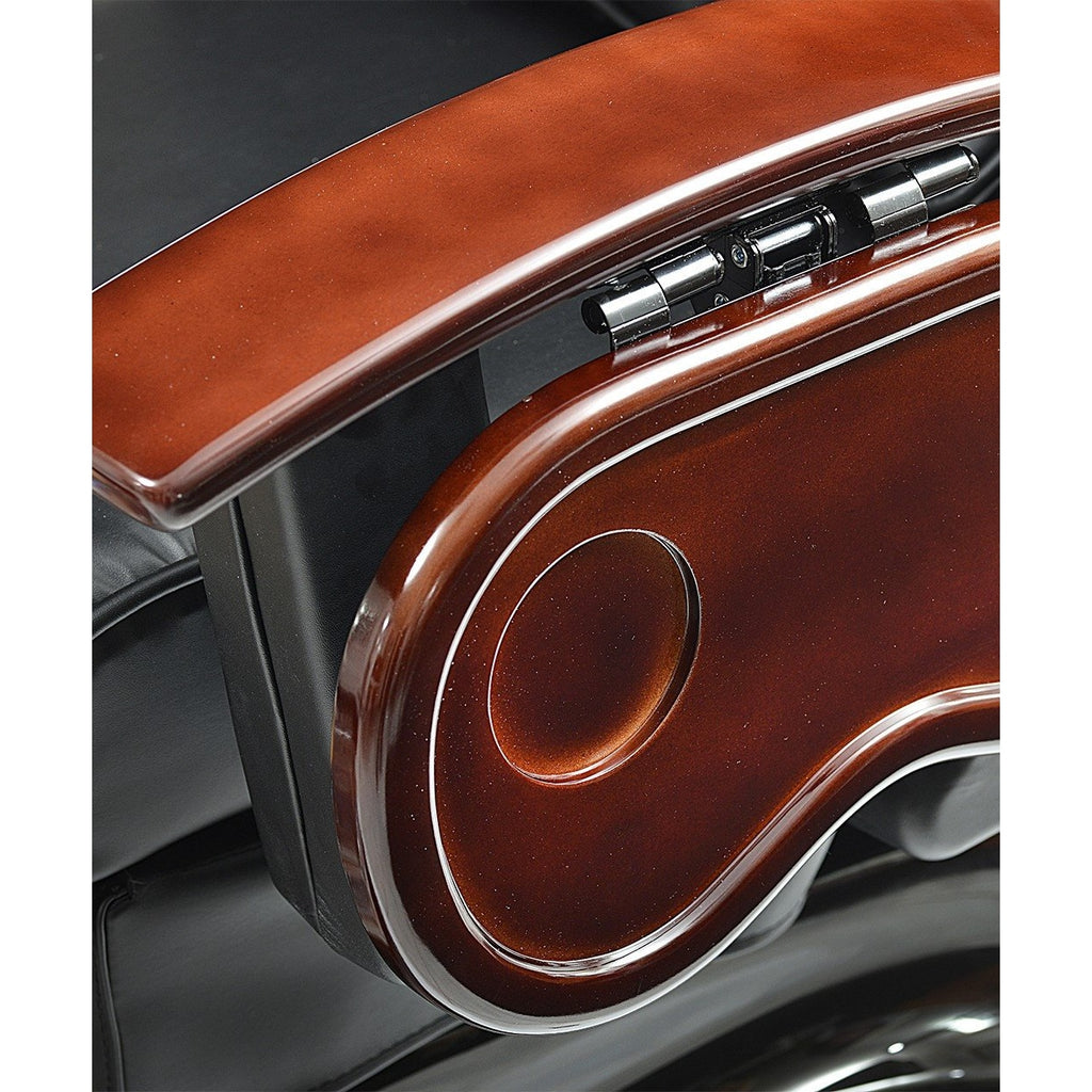 Granito Pipeless Pedicure Spa with Shiatsu Massage Pibbs - Pedicure Chairs