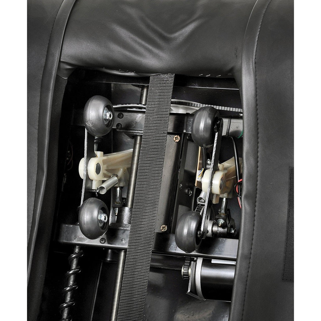 Granito Pipeless Pedicure Spa with Shiatsu Massage Pibbs - Pedicure Chairs